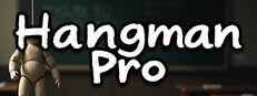 Hangman Pro Small Capsule Image