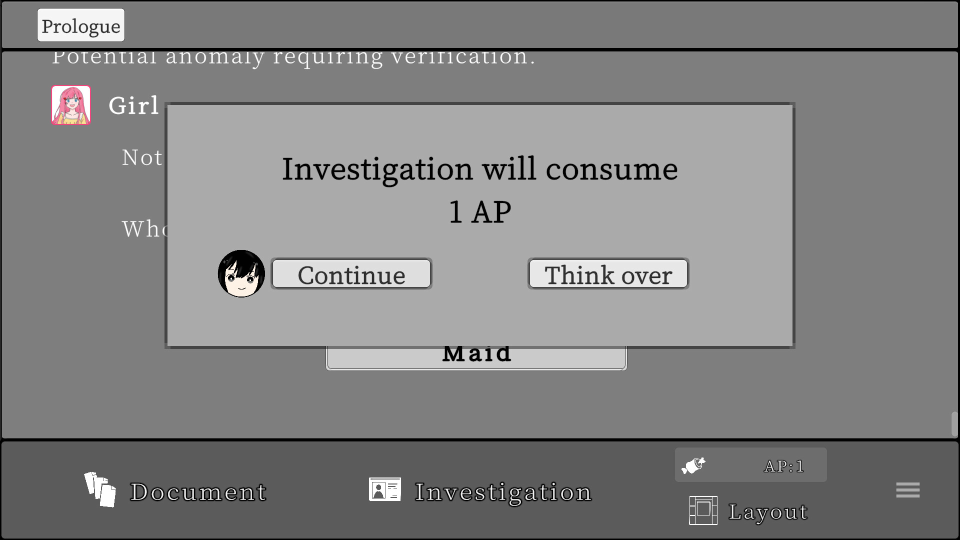 How Many Secrets Under Ceiling screenshot thumbnail screenshot 6