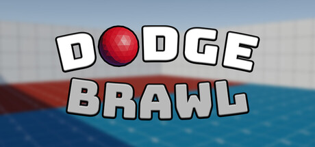 DODGEBRAWL Playtest