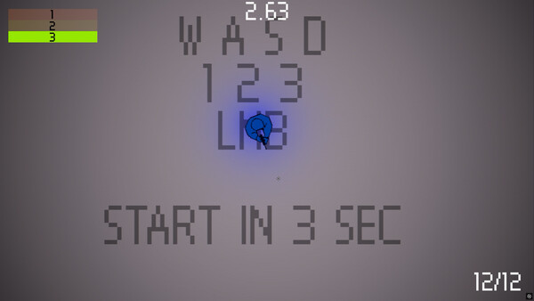 3 SECONDS REMAINING screenshot 2