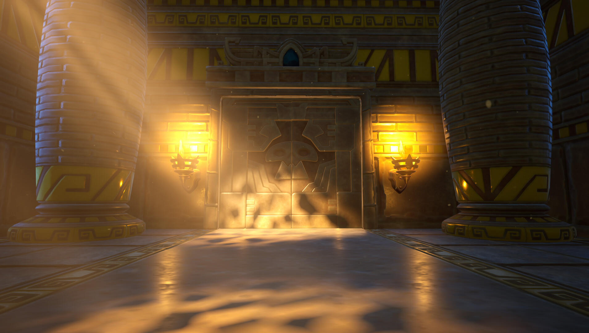 Jarumi screenshot #1