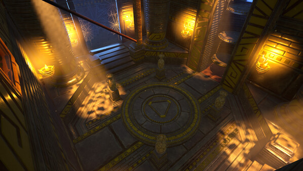 Screenshot 4 of Jarumi - final gameplay screenshot