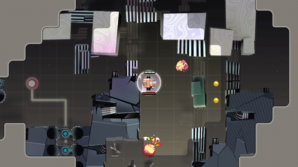 Nova-111: Original Soundtrack screenshot 2