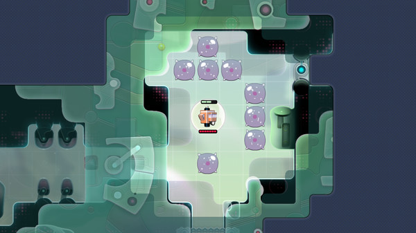 Nova-111: Original Soundtrack screenshot 4