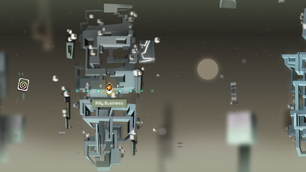 Nova-111: Original Soundtrack screenshot 5