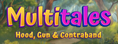 Multitales: Hood, Gun & Contraband