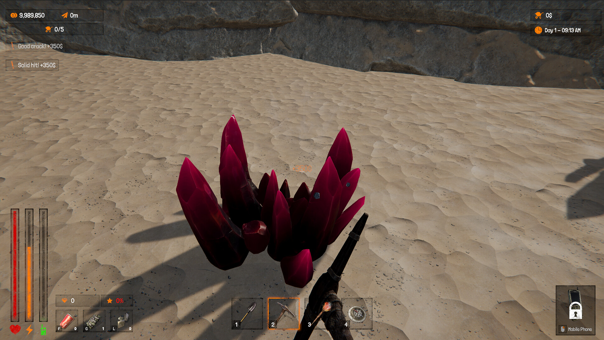 Dig For Riches screenshot #13