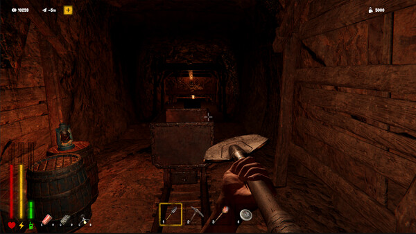 Dig For Riches screenshot 1