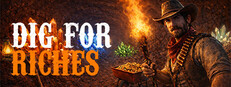 Dig For Riches