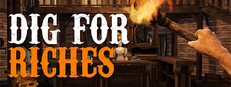 Dig For Riches