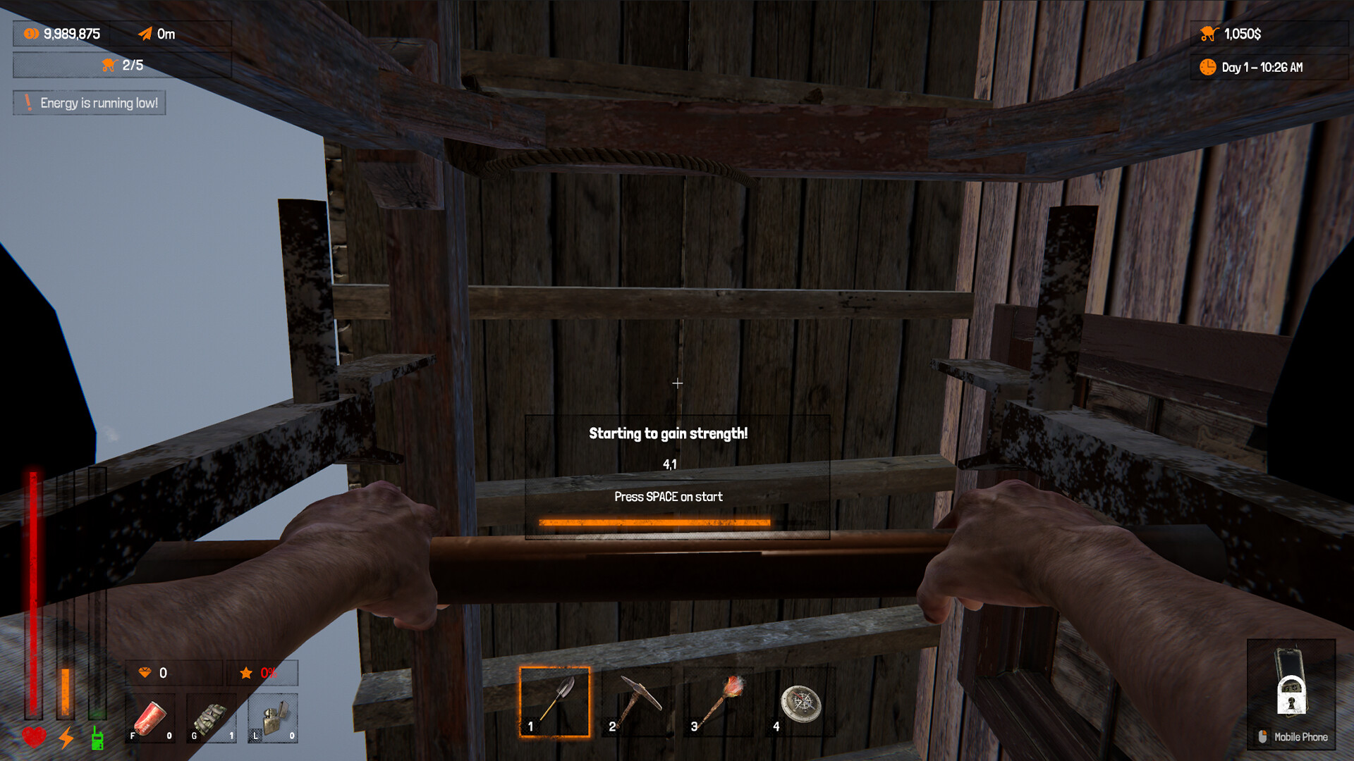 Dig For Riches screenshot #8