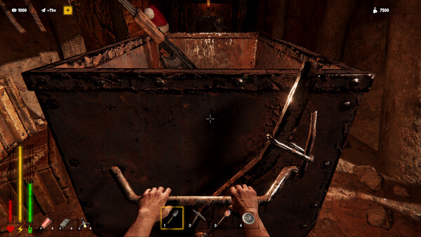 Dig For Riches screenshot 2