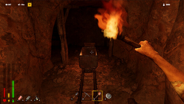 Dig For Riches screenshot 3