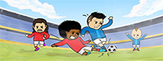 World of Soccer
