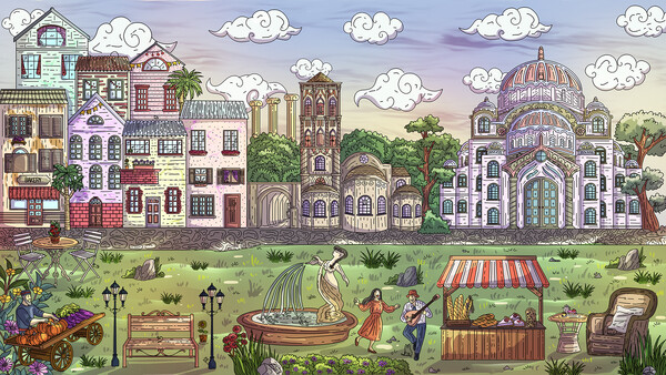 100 Cyprus Cats - Artbook.