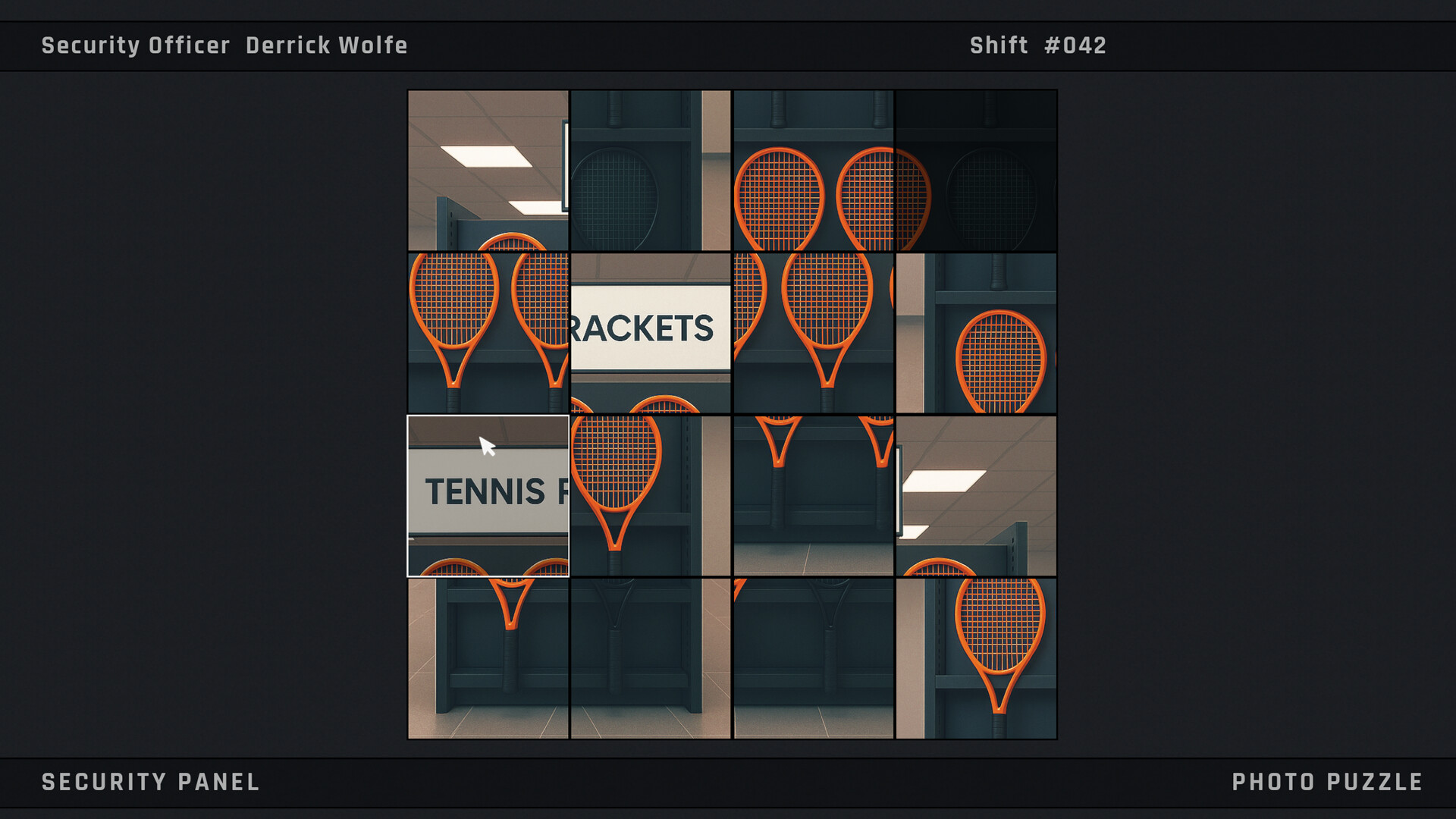 Shoplifter: No Escape screenshot #3