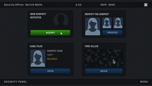 Screenshots