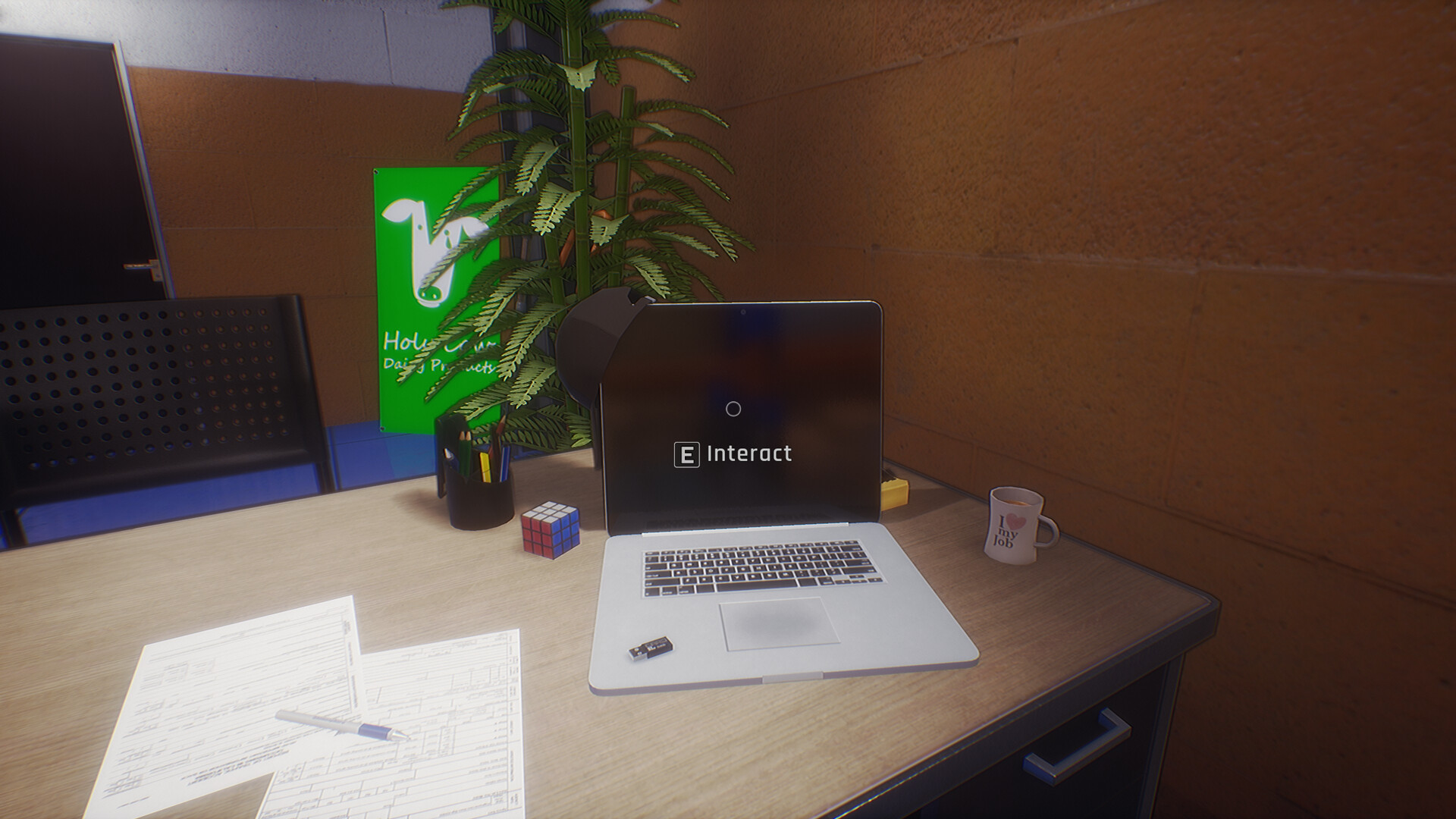 Shoplifter: No Escape screenshot #6