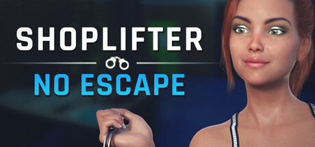 Shoplifter: No Escape.