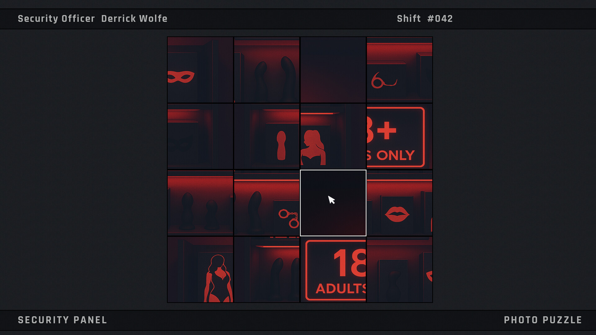 Shoplifter: No Escape screenshot #5