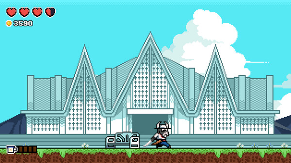 Don Memo screenshot 4