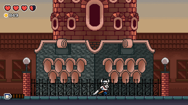 Don Memo screenshot 2