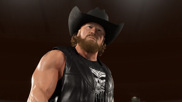 WWE 2K25 Farewell Tour Edition Pack