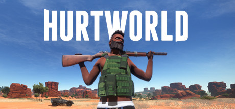 Hurtworld Cheat Engine/CT