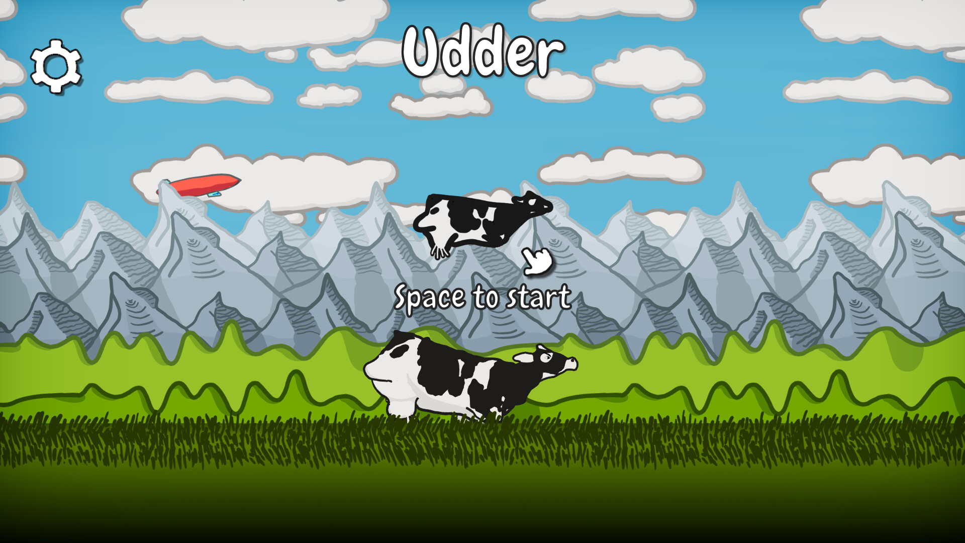 Udder Featured Screenshot #1