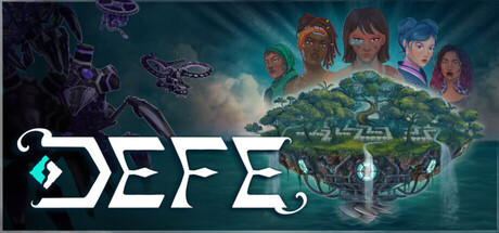 Defe Playtest