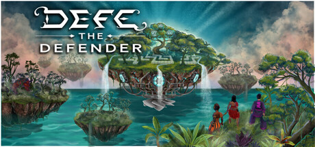 Defe The Defender Playtest game header image