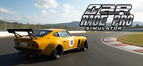 【3934230】Car Race Pro Simulator「2026.03.03 发行」