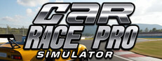 Car Race Pro Simulator Small Capsule Image