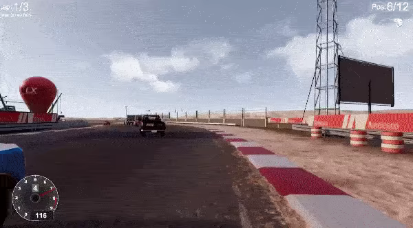 Car Race Pro Simulator video 3