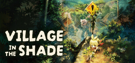 Village in the Shade by Nippon Ichi Software, Inc. - Similar game based
                        on tags