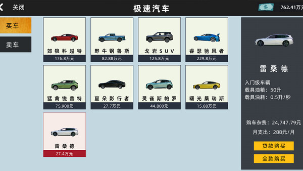 牛马模拟器 screenshot 8