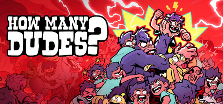 How Many Dudes? technical specifications for computer