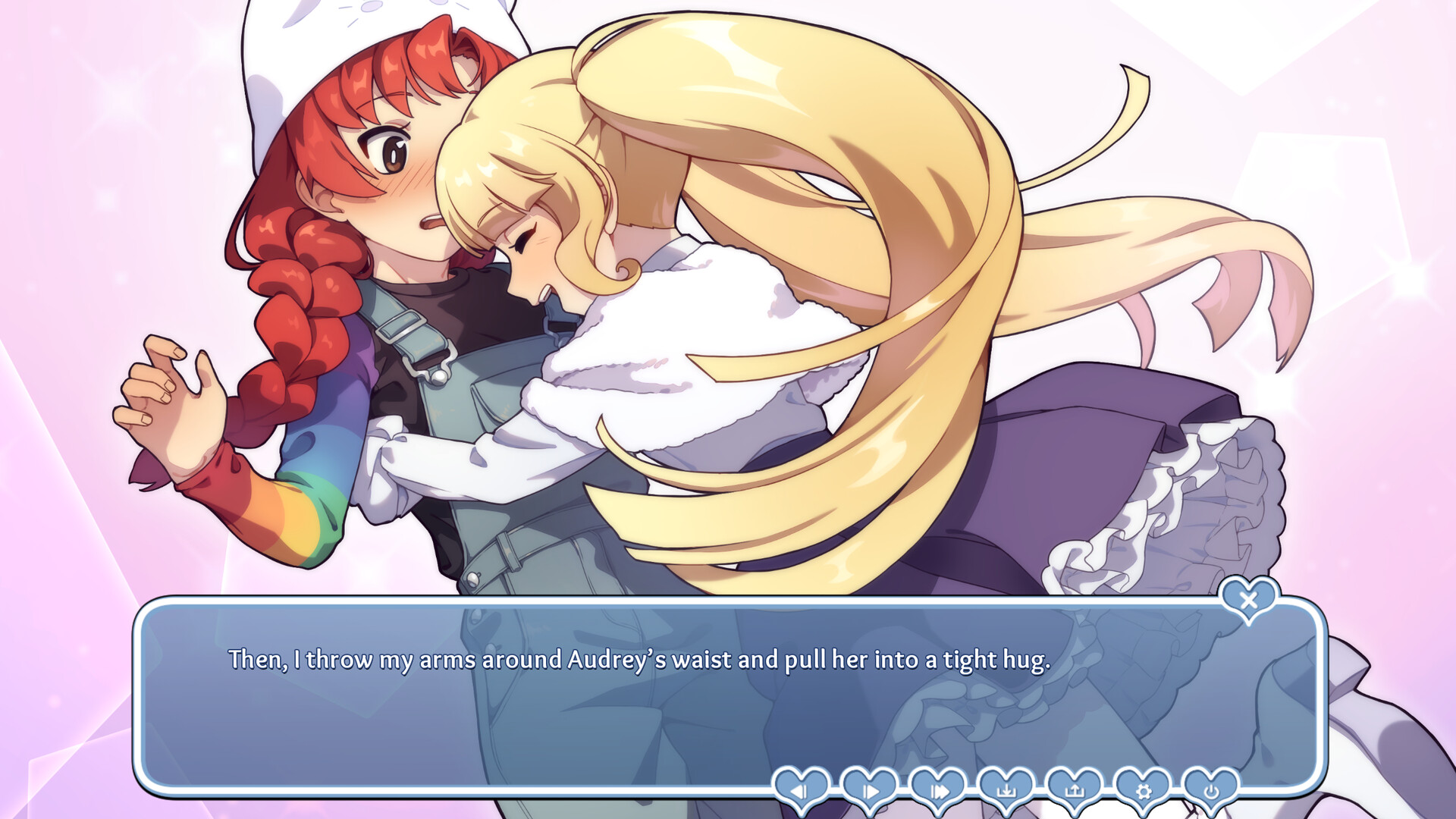 Pledged to a Princess screenshot 6