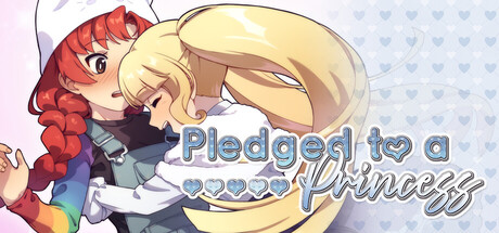 Pledged to a Princessの作品画像