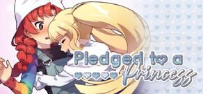 Pledged to a Princess