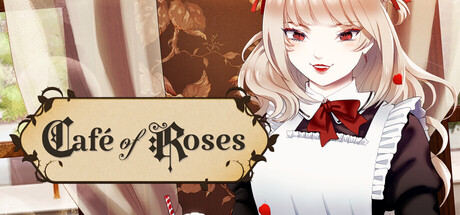 Cafe of Roses - similar tags to 月光摇篮 from another developer