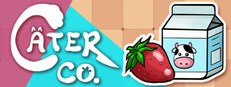 Cater Co. 🍓