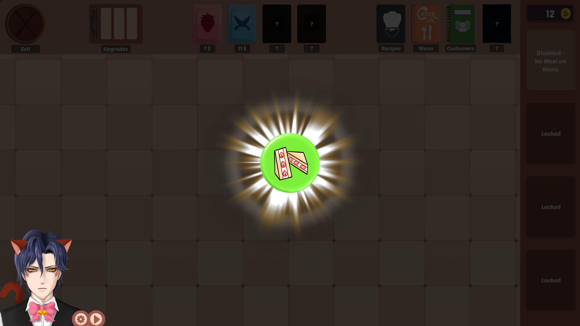 Cater Co. screenshot #6