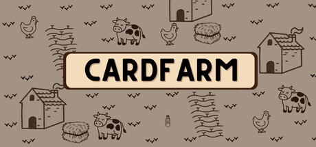 CardFarm Banner