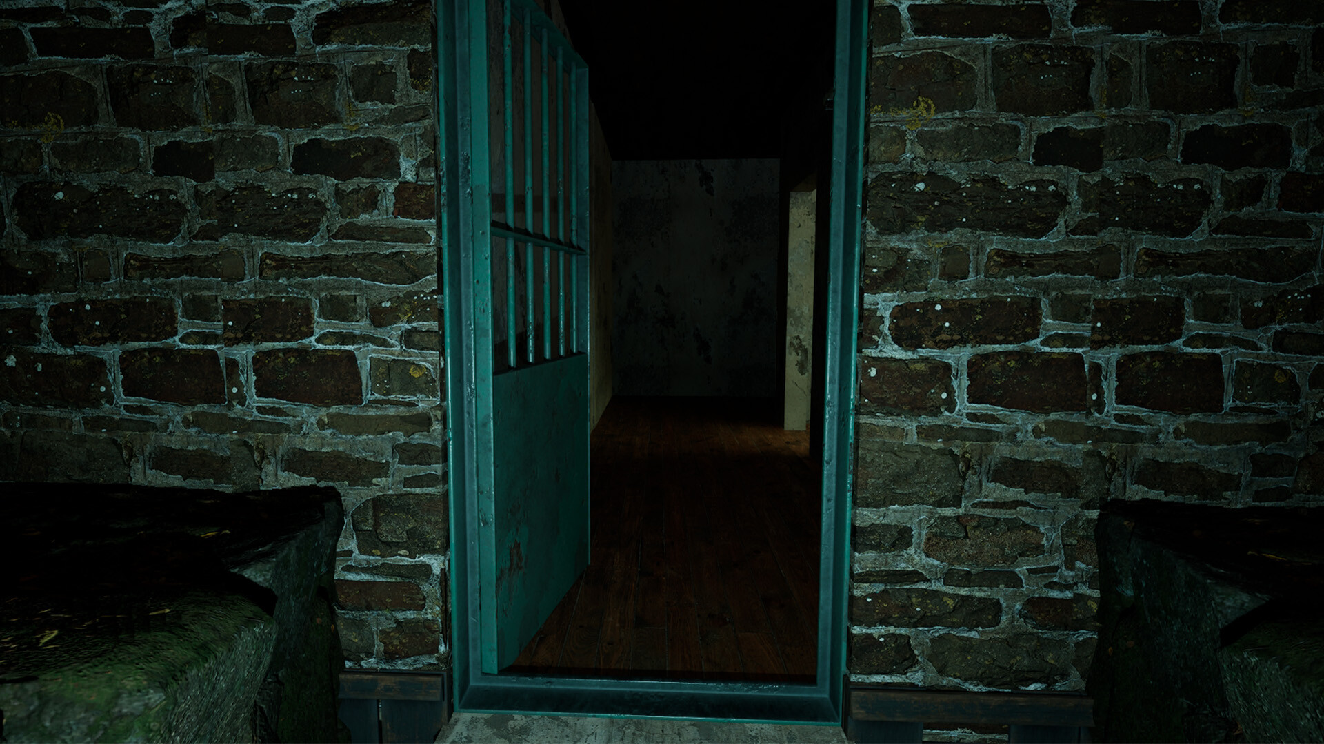 Haunted: Village screenshot #6