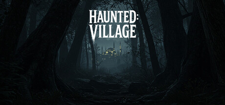 【3934410】Haunted: Village「2026.03.04发行」