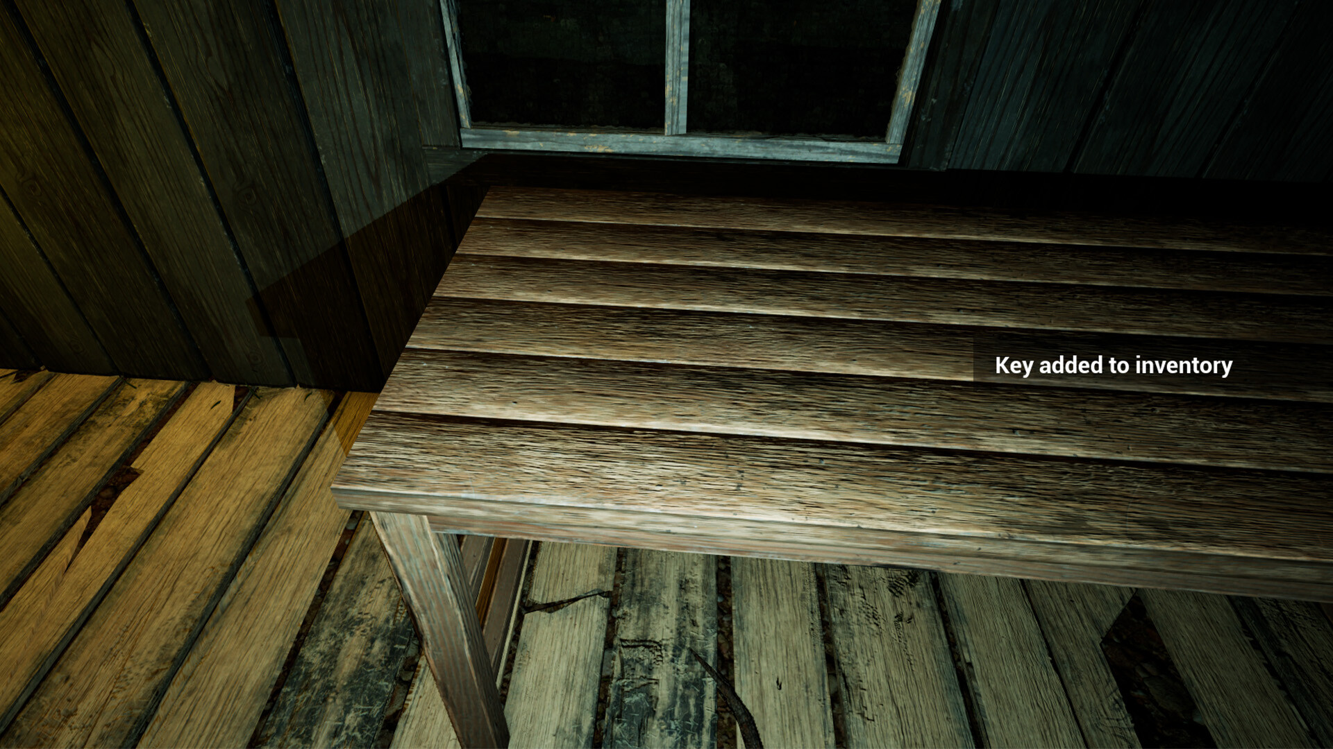 Haunted: Village screenshot #4