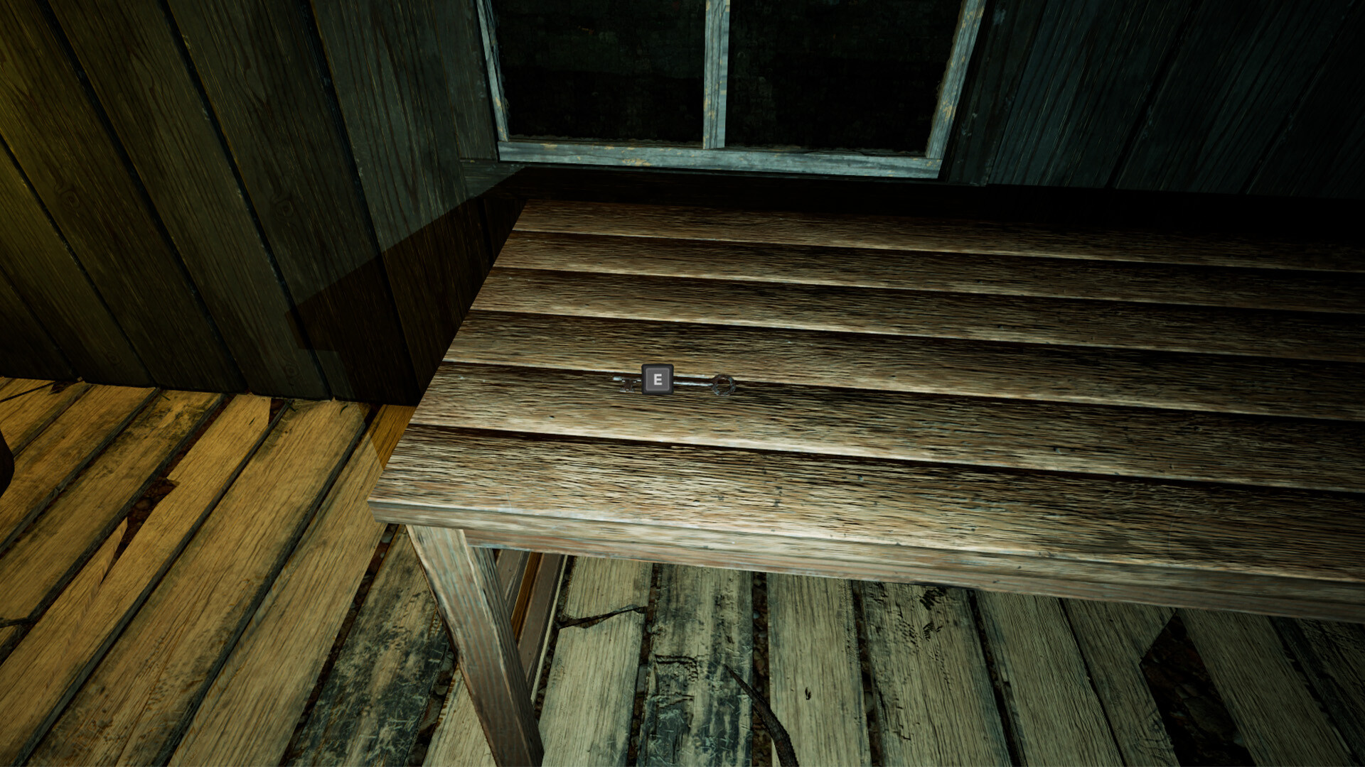 Haunted: Village screenshot #3