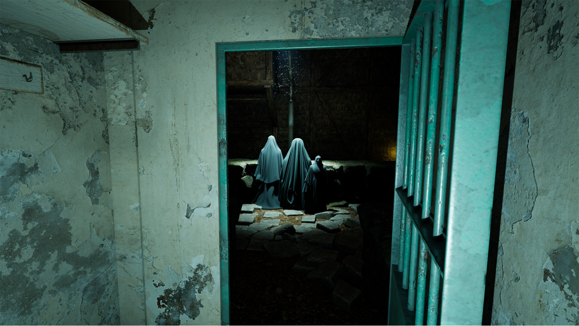 Haunted: Village screenshot #7