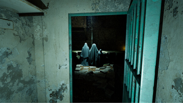 Haunted: Village screenshot 7